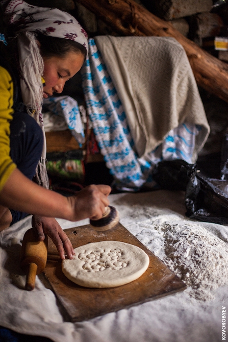 на Кыркчилту по Дэви (2-е прохождение, Альпинизм, каравшин, 6б, питер)