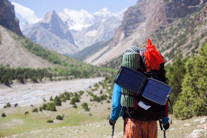 на Кыркчилту по Дэви (2-е прохождение, Альпинизм, каравшин, 6б, питер)