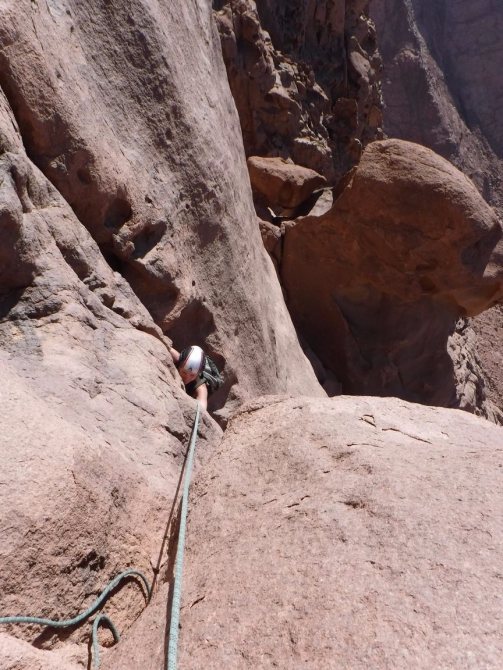 Дахабский Горный Клуб, альпинизм на Синае. Седьмой сезон - полёт нормальный! (египет, синай, санта катерина, зимний альпинизм, тёплые скалы.)