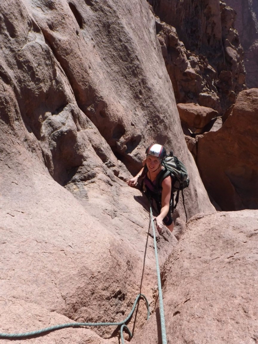 Дахабский Горный Клуб, альпинизм на Синае. Седьмой сезон - полёт нормальный! (египет, синай, санта катерина, зимний альпинизм, тёплые скалы.)