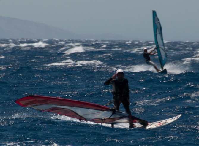 Дахабский Горный Клуб, альпинизм на Синае. Седьмой сезон - полёт нормальный! (египет, синай, санта катерина, зимний альпинизм, тёплые скалы.)