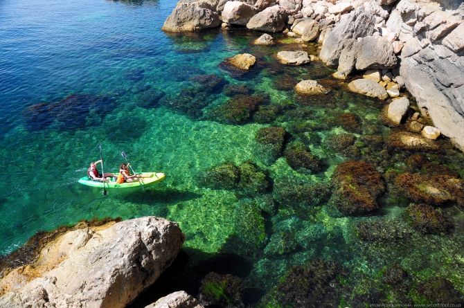 Небольшой отчёт о фотосессии на каяках! (Вода, вода, каякинг, фотосессия)