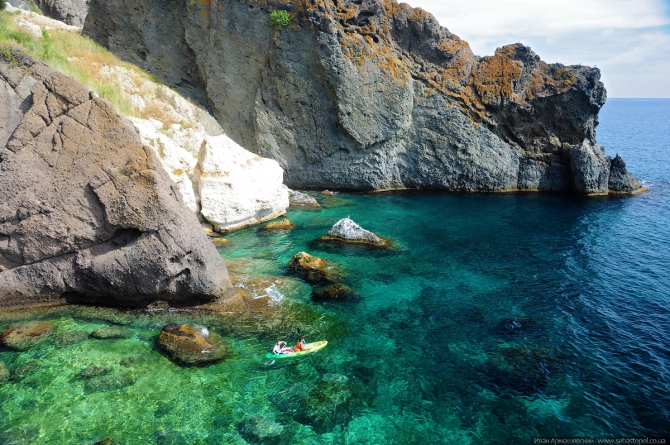 Небольшой отчёт о фотосессии на каяках! (Вода, вода, каякинг, фотосессия)