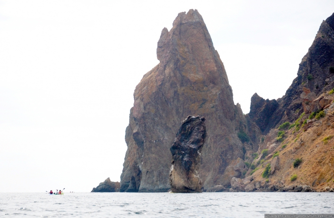 Небольшой отчёт о фотосессии на каяках! (Вода, вода, каякинг, фотосессия)