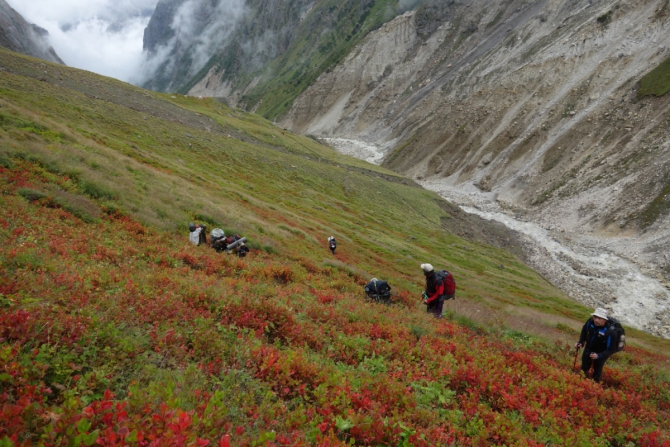 Талай Сагар. Вернулись. (Альпинизм, нилов, головченко, григорьев, альпинизм, экспедиции, фаис москвы, nilov, golovchenko, grigoriev)