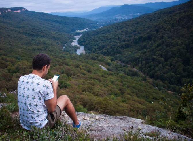 Как блогеры в поход ходили (Горный туризм, блогер под рюкзаком, горы, горный туризм, безопасность в горах, маршрут №30)
