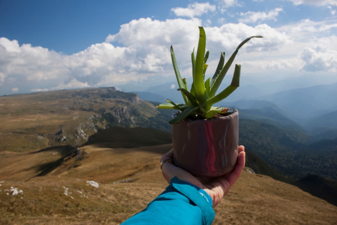 Как блогеры в поход ходили (Горный туризм, блогер под рюкзаком, горы, горный туризм, безопасность в горах, маршрут №30)