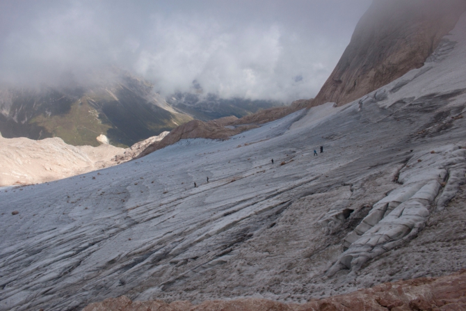 Как блогеры в поход ходили (Горный туризм, блогер под рюкзаком, горы, горный туризм, безопасность в горах, маршрут №30)