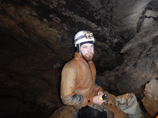 Спелеодайверы-первопроходцы исследуют Подземное Озеро (Спелеология)