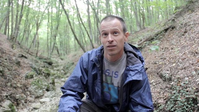 Спелеодайверы-первопроходцы исследуют Подземное Озеро (Спелеология)