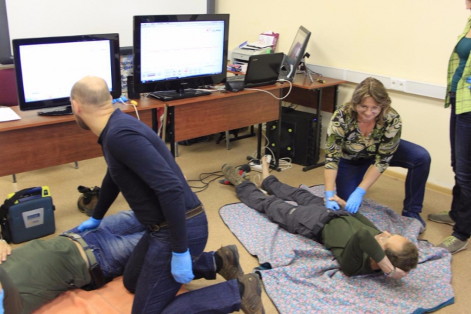 Курсы Первой помощи и самопомощи для экстрим. 8-9 октября 2016 (первая помощь, самопомощь, спасение в горах, безопасность, безопасность в горах, само спасение)