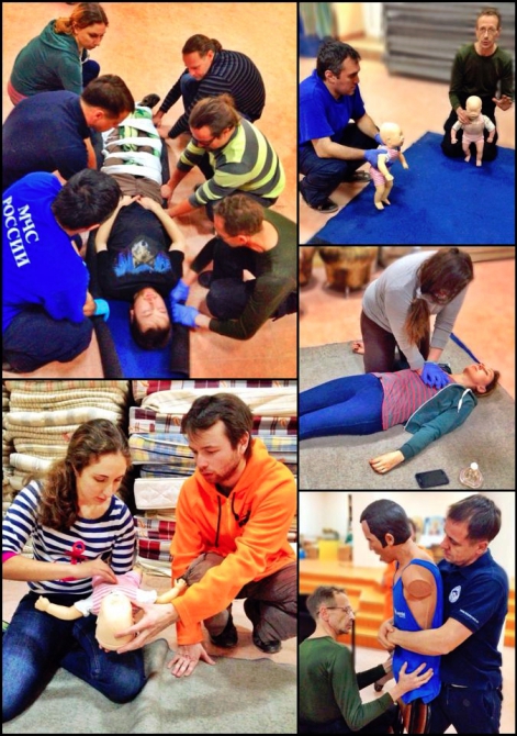 Курсы Первой помощи и самопомощи для экстрим. 8-9 октября 2016 (первая помощь, самопомощь, спасение в горах, безопасность, безопасность в горах, само спасение)