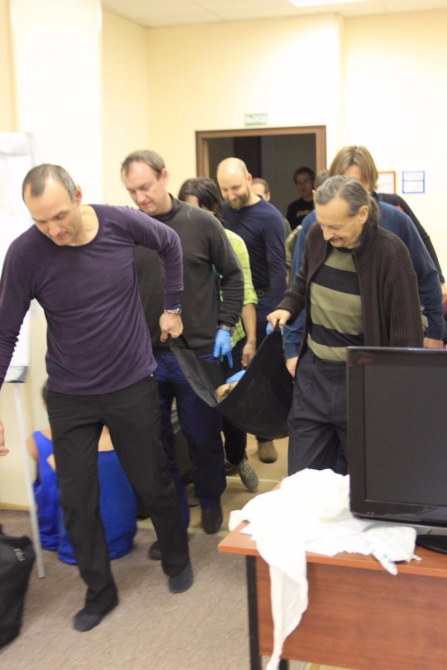 Курсы Первой помощи и самопомощи для экстрим. 8-9 октября 2016 (первая помощь, самопомощь, спасение в горах, безопасность, безопасность в горах, само спасение)