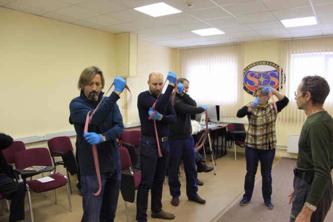 Курсы Первой помощи и самопомощи для экстрим. 8-9 октября 2016 (первая помощь, самопомощь, спасение в горах, безопасность, безопасность в горах, само спасение)