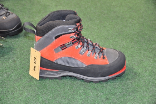 Горные ботинки Фарадей, модель 403, обзор и опыт эксплуатации (Альпинизм, Обувь Фарадей 403, снаряжение)