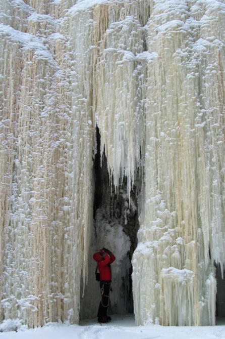 КОДАР-2016 "Куда приводят мечты" (Туризм, лыжный туризм, горы)