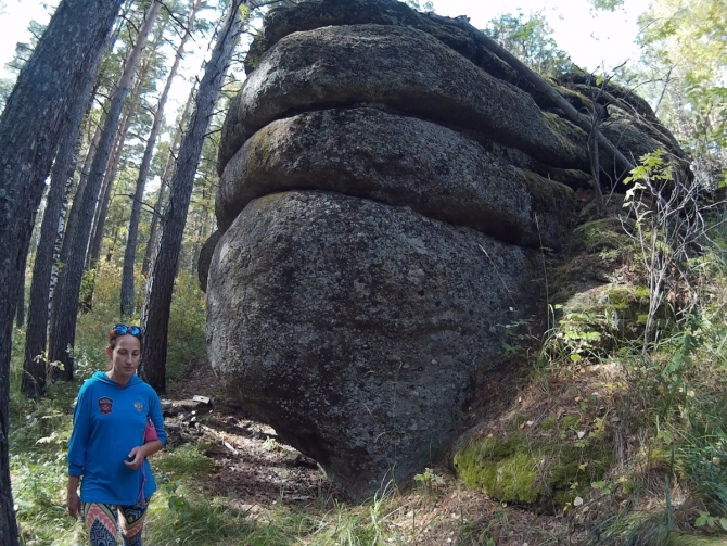 Бабырган - перспективный скалолазно-альпинистский район на Алтае (Скалолазание, скалолазание, альпинизм, скайранинг, алтай, терехин, krukonogi, Четыре брата)