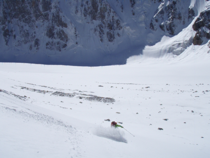 Перечитывая Маркеса (Альпинизм)