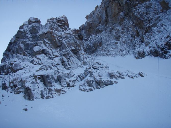 Перечитывая Маркеса 2 (Альпинизм)