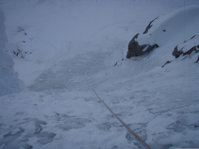 Перечитывая Маркеса 2 (Альпинизм)