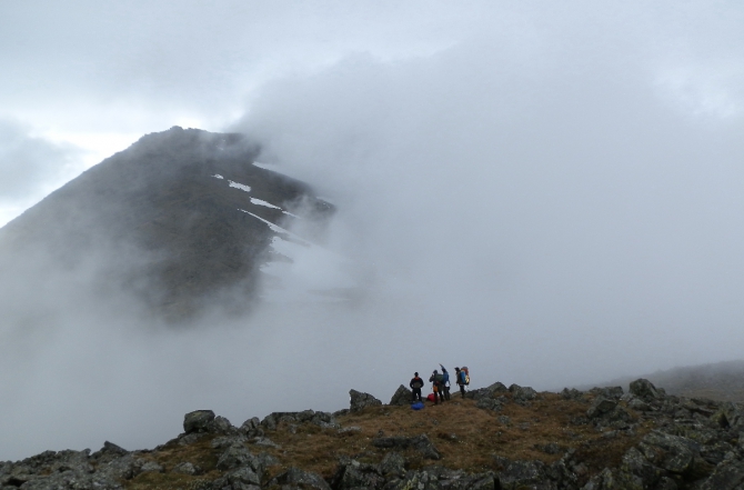 Комбипоход 12.06.14-17.06.14. Горный поход + велосипедом по исторической дороге. (Туризм, Серов)