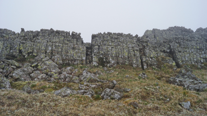 Комбипоход 12.06.14-17.06.14. Горный поход + велосипедом по исторической дороге. (Туризм, Серов)