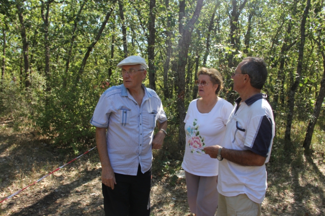 Севастопольский «Коралл» организовал первый осенний старт (Мультигонки)