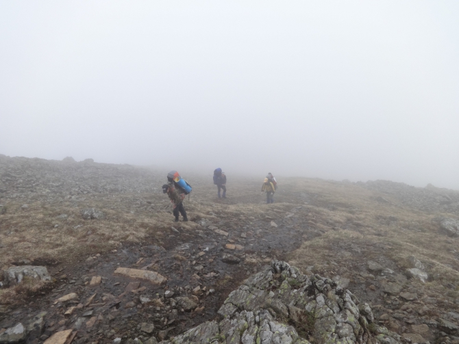 Комбипоход 12.06.14-17.06.14. Горный поход + велосипедом по исторической дороге. (Туризм, Серов)