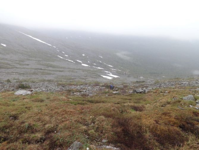 Комбипоход 12.06.14-17.06.14. Горный поход + велосипедом по исторической дороге. (Туризм, Серов)