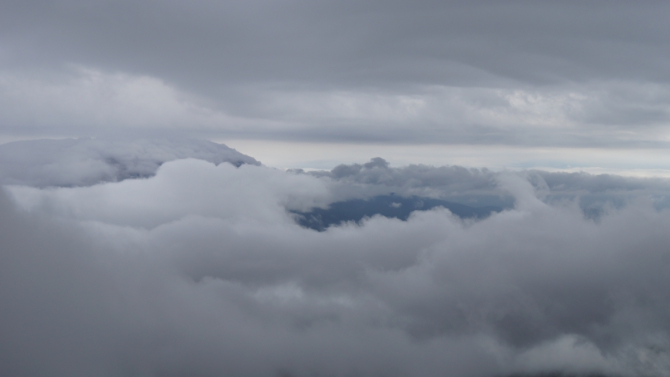Комбипоход 12.06.14-17.06.14. Горный поход + велосипедом по исторической дороге. (Туризм, Серов)