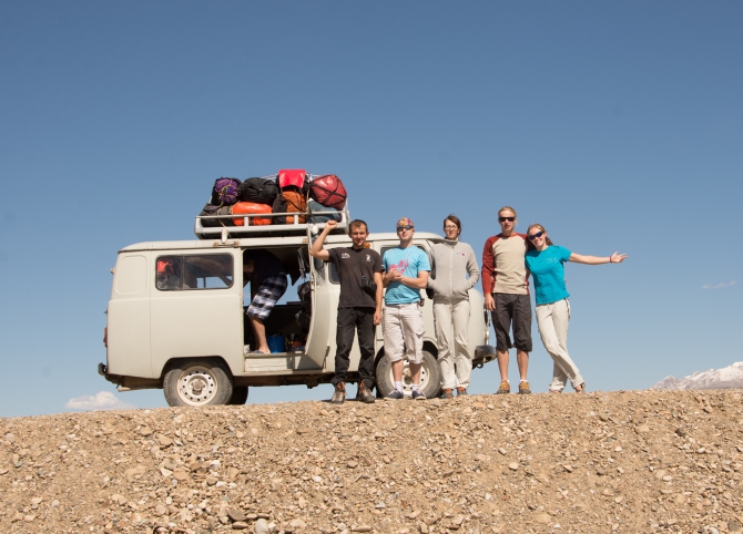 Greаt Wall of China. А вы когда-нибудь лазили с девчонками на 6б? (Альпинизм, great walls of china, красноярск, кызыл-аскер)
