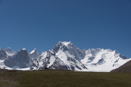 Greаt Wall of China. А вы когда-нибудь лазили с девчонками на 6б? (Альпинизм, great walls of china, красноярск, кызыл-аскер)