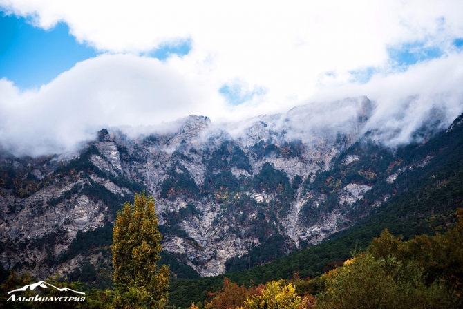 Crimea X Run: Сил нет, но вы там держитесь! (Скайраннинг, крым, стадийный трейл, гонка, соревнования, бег, трейлраннинг)