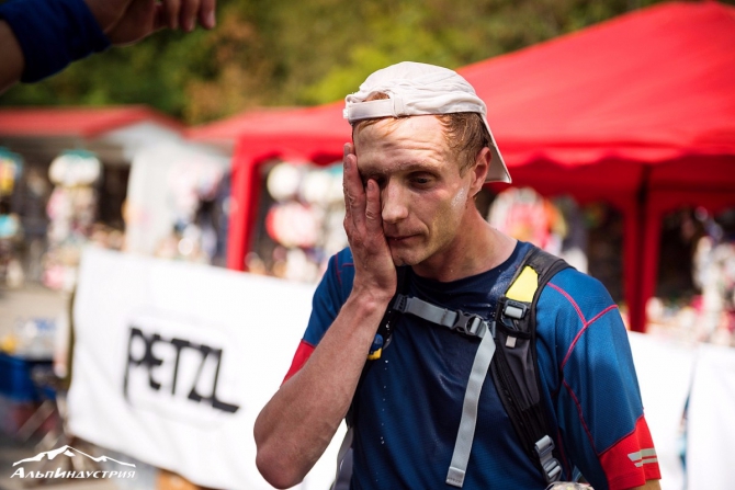 Crimea X Run: Сил нет, но вы там держитесь! (Скайраннинг, крым, стадийный трейл, гонка, соревнования, бег, трейлраннинг)