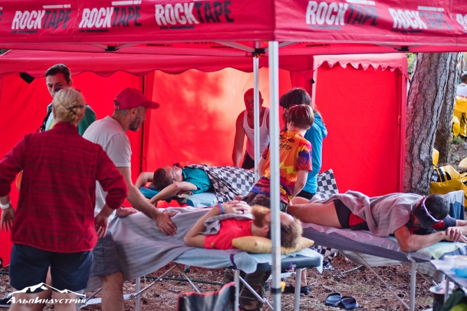 Crimea X Run: Сил нет, но вы там держитесь! (Скайраннинг, крым, стадийный трейл, гонка, соревнования, бег, трейлраннинг)