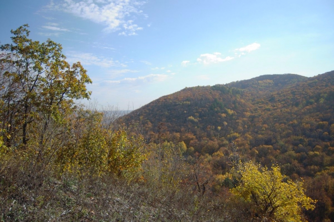 Как НЕ блогеры в поход сходили :, Путешествия)