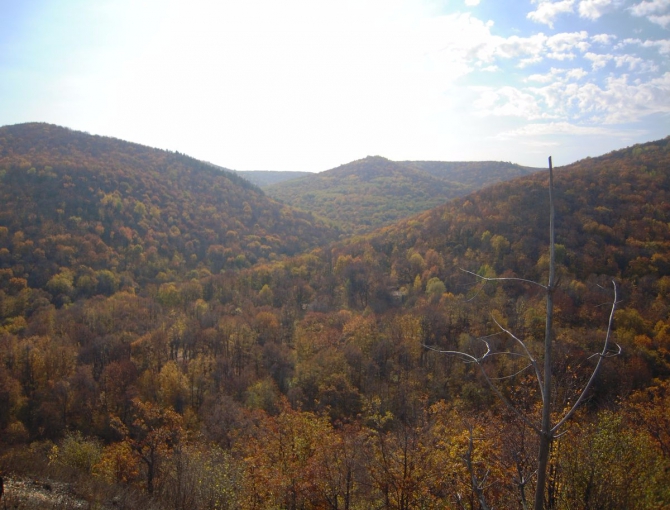 Как НЕ блогеры в поход сходили :, Путешествия)