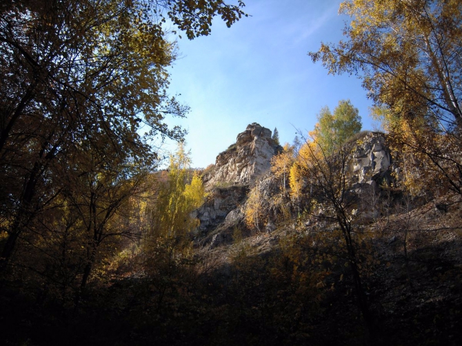 Как НЕ блогеры в поход сходили :, Путешествия)