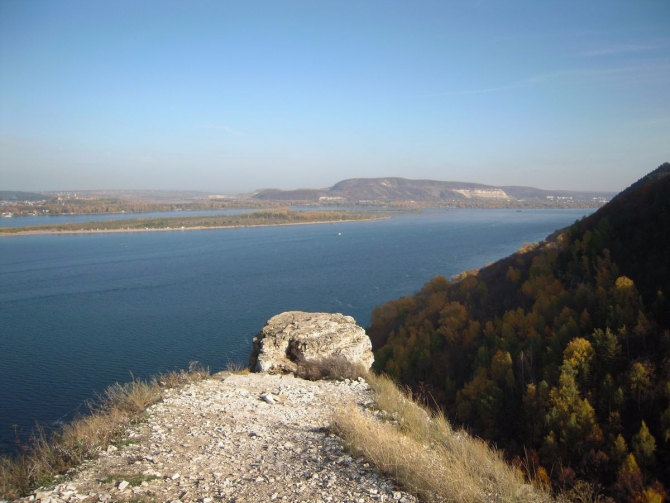 Как НЕ блогеры в поход сходили :, Путешествия)