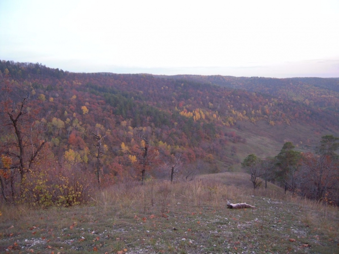 Как НЕ блогеры в поход сходили :, Путешествия)