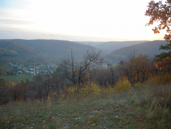 Как НЕ блогеры в поход сходили :, Путешествия)