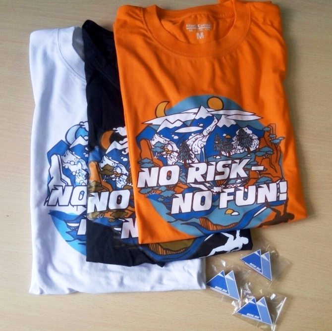 Говорим спасибо, раздаем подарки! (планета.ру, риск.ру, краудфандинг, проект, обновление риска, 20 лет историй)