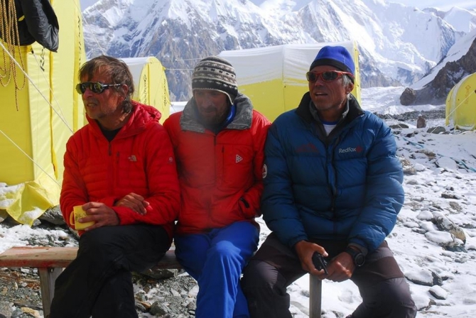 День рождения Клуба 7 Вершин мы отмечаем в четверг, 13 октября. Праздничный вечер с уникальными гостями. ПРИХОДИТЕ! (Альпинизм, клуб 7 вершин, эверест, чо-ойю, конюхов, яковенко, крым)