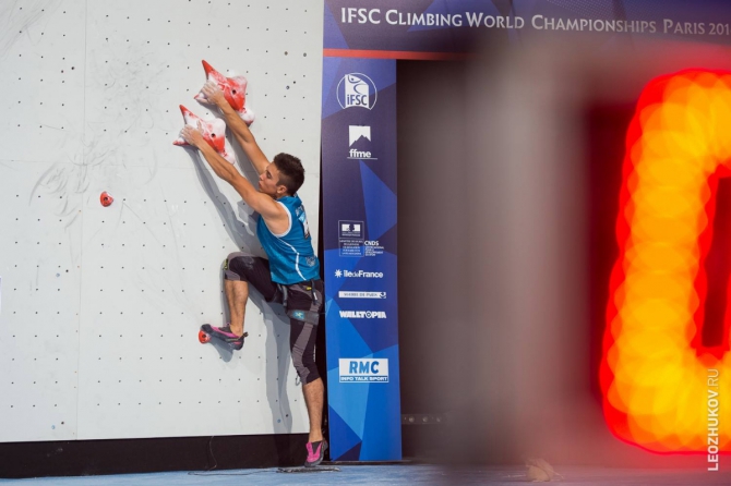 Чемпионат мира среди студентов в Китае: анонс (Скалолазание, шанхай, скалолазание, китай, скорость, трудность, боулдеринг, станислав кокорин, юлия каплина, александр шиков)