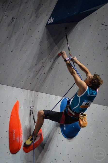 Чемпионат мира среди студентов в Китае: анонс (Скалолазание, шанхай, скалолазание, китай, скорость, трудность, боулдеринг, станислав кокорин, юлия каплина, александр шиков)