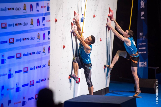 Чемпионат мира среди студентов в Китае: анонс (Скалолазание, шанхай, скалолазание, китай, скорость, трудность, боулдеринг, станислав кокорин, юлия каплина, александр шиков)