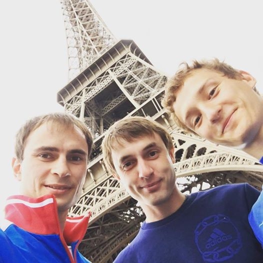 Чемпионат мира среди студентов в Китае: анонс (Скалолазание, шанхай, скалолазание, китай, скорость, трудность, боулдеринг, станислав кокорин, юлия каплина, александр шиков)