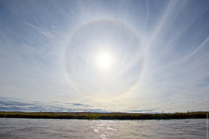 Милая моя, озеро Лесное (чукотка, сплав, пакрафт)