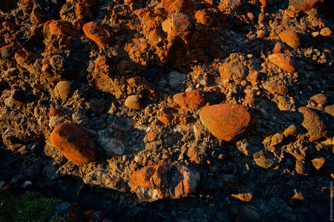 Милая моя, озеро Лесное (чукотка, сплав, пакрафт)