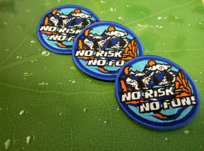 Говорим спасибо, раздаем подарки! (планета.ру, риск.ру, краудфандинг, проект, обновление риска, 20 лет историй)